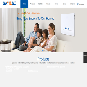 Unique Technology Co., Ltd.