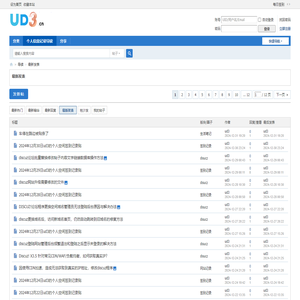 导读-最新发表 -  ud3的个人空间 - 分享|记录|收藏