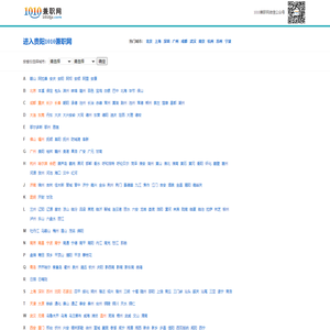 兼职网_网上兼职招聘-1010兼职网