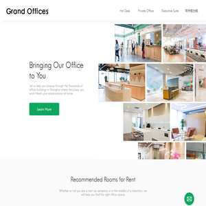 格兰德办公|Commercial Office Online Leasing Platform|Co-working Space|Business Center|Executive Center|Serviced Office|Virtual Office|Meeting Rooms|Office Leasing|Grand Offices