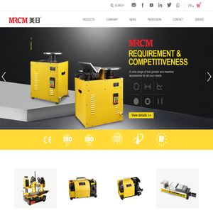 mrcm drill sharpener,mill sharpener,tap sharpener,chamfer,tool grinder