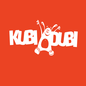 Eco Toys 木质玩具-Kubi Dubi