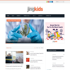 Home | jingkids international | beijing-kids.com