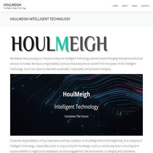 HoulMeigh – HoulMeigh Intelligent Technology