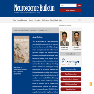 Neuroscience Bulletin