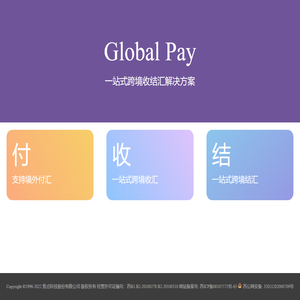 GlobalPay