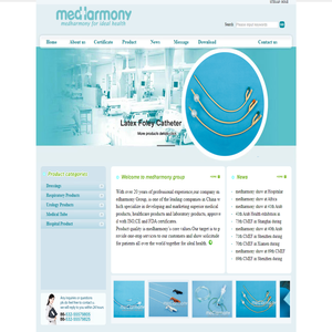 Medharmony