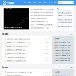 财经联盟期货直播室  -  提供原油期货直播间_黄金期货直播间_恒指期货直播间