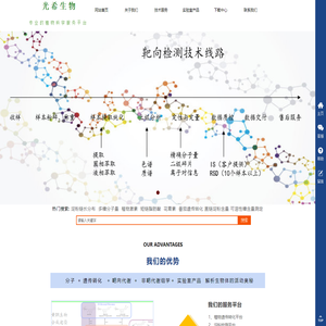 南京光希生物科技有限公司