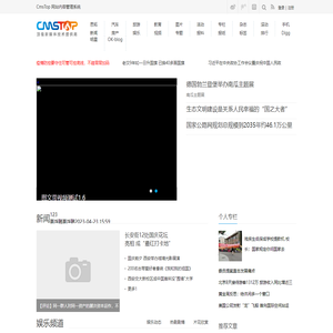 CmsTopsituo_思拓新闻网