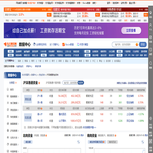沪深港通资金流向 _ 数据中心 _ 东方财富网