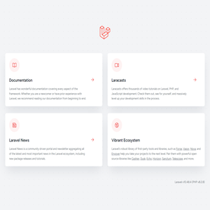 Laravel