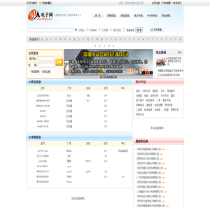 IC市场在线【51电子网旗下站】