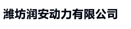 上柴柴油发电机组-潍坊润安动力有限公司