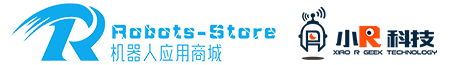 小R科技 Robots-Store机器人应用商城