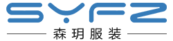 宁波森玥服饰有限公司,是一家集设计、生产、销售为一体的服装企业。我厂拥有一整套严格的制作工艺流程和管理制度，拥有一批技术人员，采用服装CAD打板系统进行制版，深受客户的信赖。