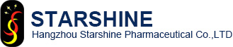 Hangzhou Starshine pharmaceutical Co., Ltd--VITAMINS|APIS|Bismuth series|INTERMEDIATE|IMPORT