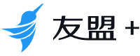 友盟+，领先的全域数据智能服务商