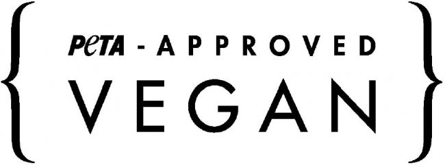 素时尚 vegan fashion: PETA-Approved Vegan