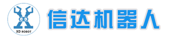 二手工业机器人_安川机器人_搬运码垛机器人-台州信达机器人