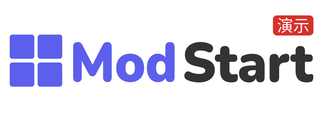 ModStartCMS | 开源内容开发框架