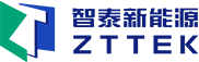 江苏智泰新能源科技有限公司